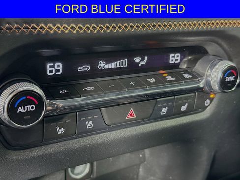 Used 2025 MAZDA CX-50 AWD 2.5 S w/ Premium Plus Pkg image 16