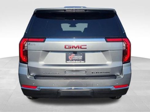 New 2026 GMC Yukon XL Elevation image 4