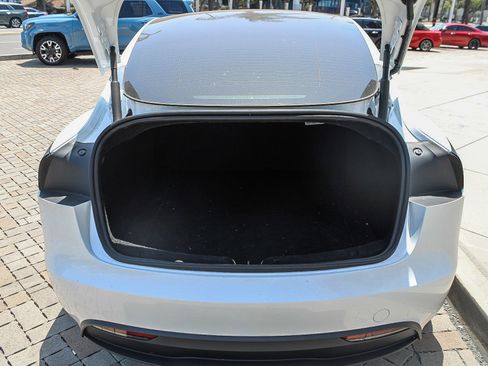 Used 2025 Tesla Model 3 Long Range RWD image 27