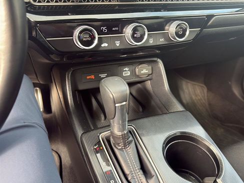 Used 2024 Honda Civic Sport image 13
