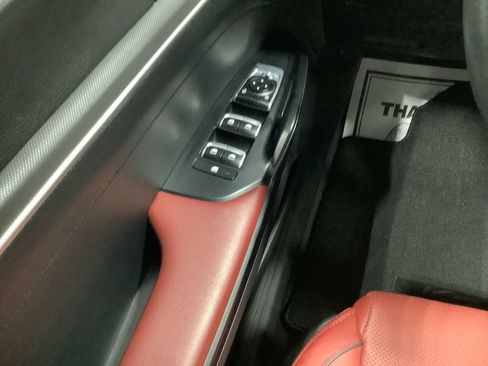 Used 2023 Kia K5 GT-Line w/ GT-Line Premium Package image 23