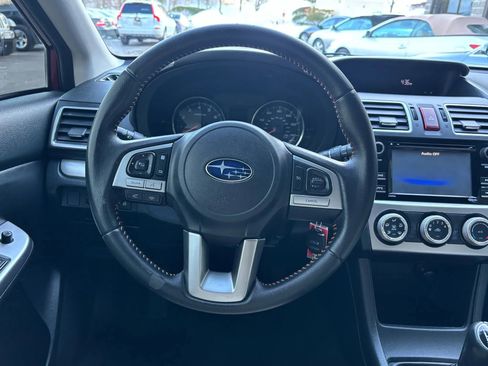 Used 2016 Subaru Crosstrek 2.0i Premium AWD/4WD image 27