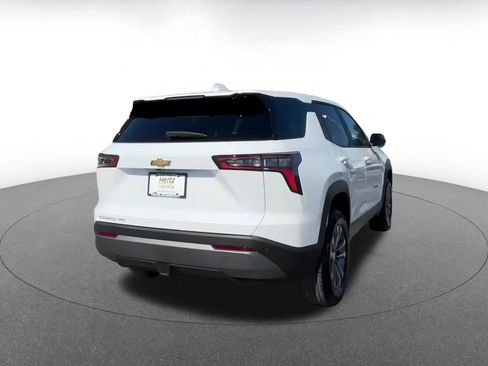 Used 2025 Chevrolet Equinox LT image 15