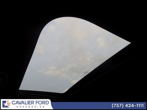 Used 2022 Jeep Grand Cherokee L Altitude image 8