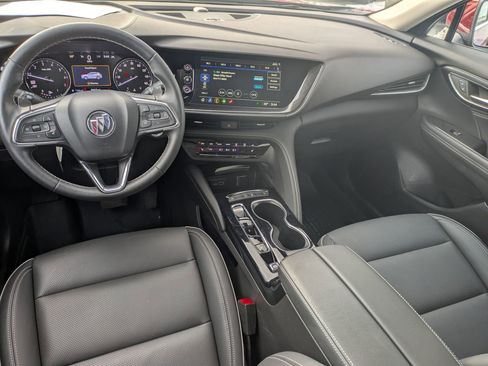 Used 2023 Buick Envision Essence image 26