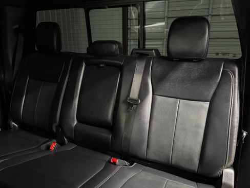 Used 2022 Ford F250 Lariat w/ Lariat Ultimate Package AWD/4WD image 13