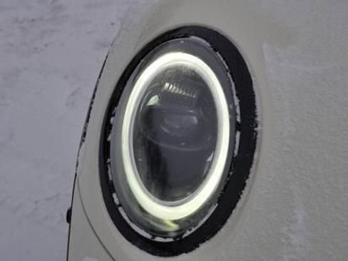 Used 2023 MINI Cooper John Cooper Works w/ Driver Assistance Package image 32