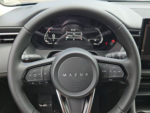 New 2026 MAZDA CX-5 Preferred AWD/4WD image 15
