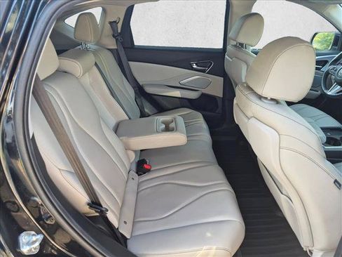 Certified 2025 Acura RDX SH-AWD w/ Technology Package image 18