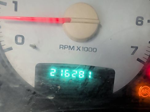 Used 2002 Dodge Ram 1500 Truck 4x4 Quad Cab image 42
