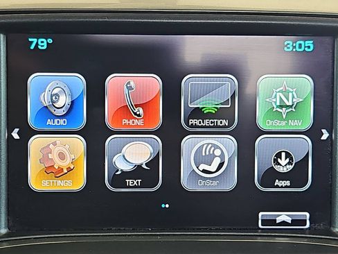 Used 2018 Chevrolet Silverado 1500 LT w/ All Star Edition AWD/4WD image 26