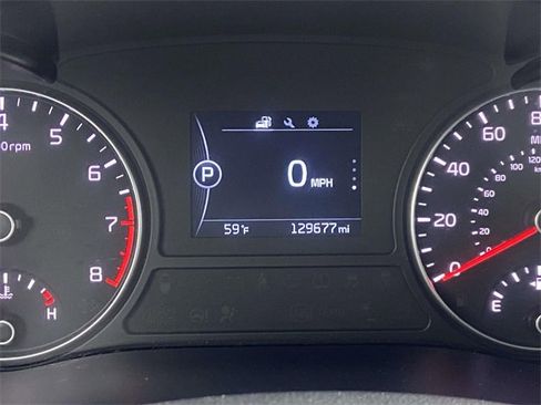 Used 2016 Kia Optima LX image 20