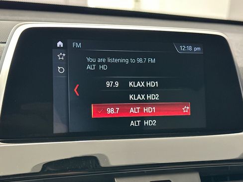 Used 2019 BMW X1 sDrive28i w/ Convenience Package FWD image 22