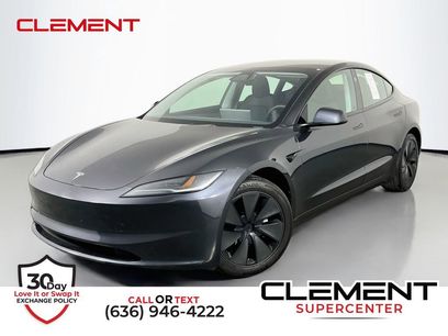 Used 2024 Tesla Model 3 Standard Range
