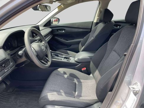 Used 2023 Honda Accord LX image 15