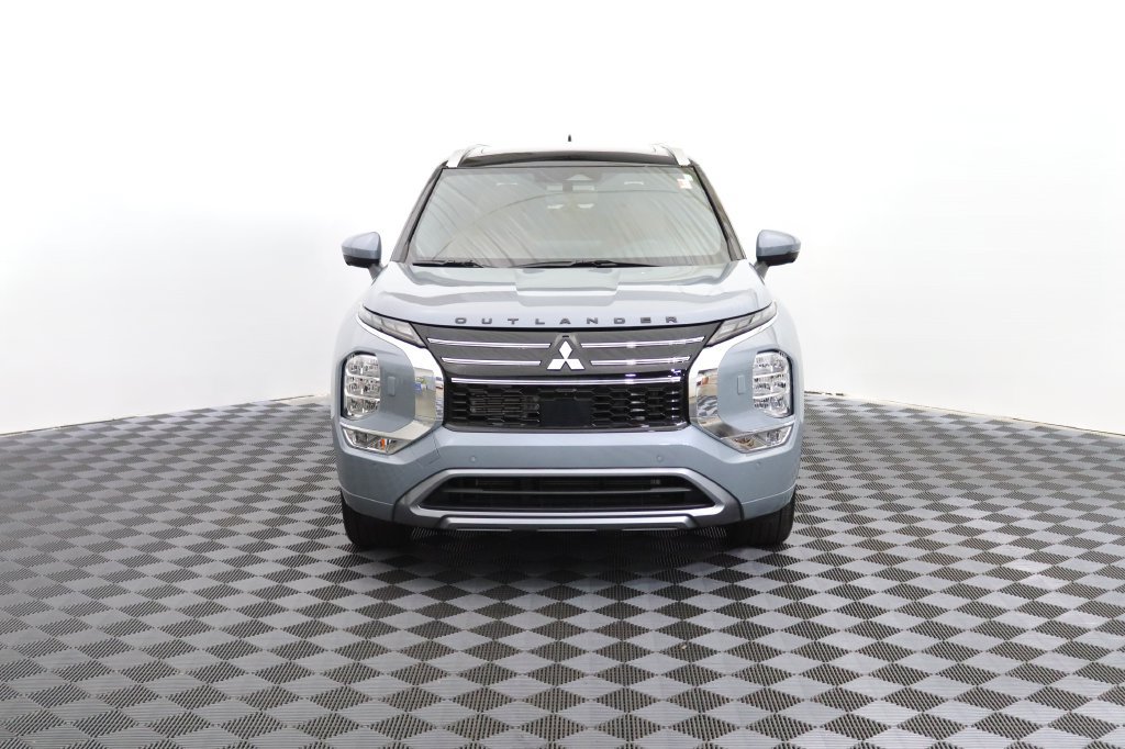 Used 2026 Mitsubishi Outlander SEL AWD/4WD image 2