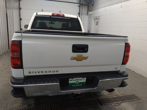 Used 2015 Chevrolet Silverado 2500 LT image 6