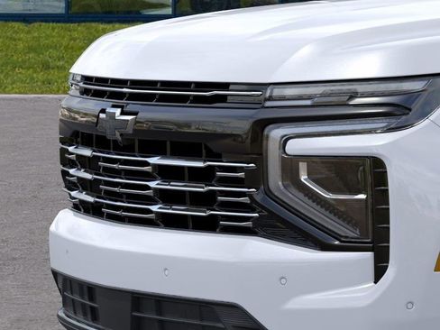 New 2026 Chevrolet Tahoe High Country image 21