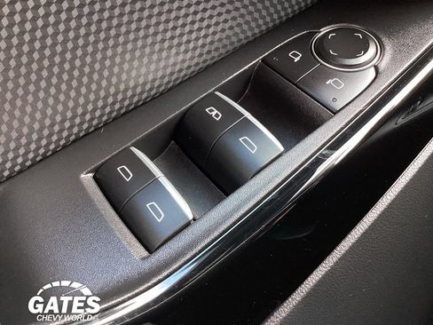 Used 2026 Chevrolet Equinox RS w/ Convenience Package III AWD/4WD image 23