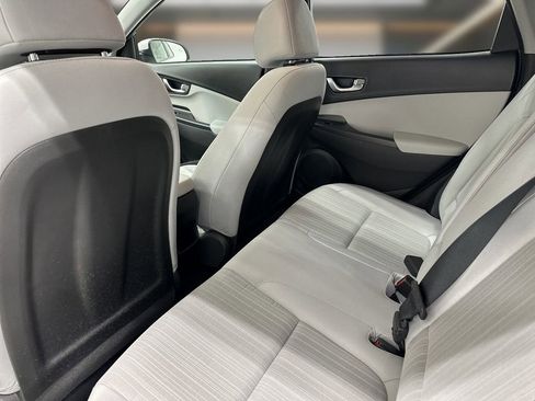 Certified 2023 Hyundai Kona SEL w/ Convenience Package AWD/4WD image 12