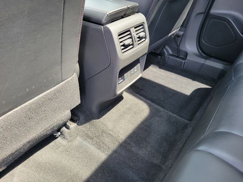 Used 2023 Nissan Rogue SL w/ SL Premium Package FWD image 33