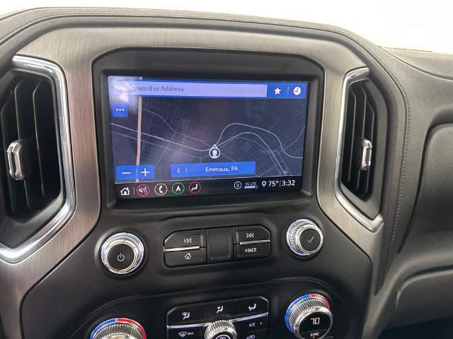 Used 2020 GMC Sierra 1500 Denali AWD/4WD image 10