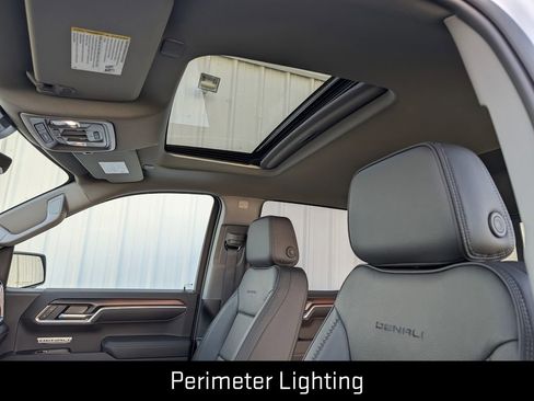New 2026 GMC Sierra 1500 Denali AWD/4WD image 27