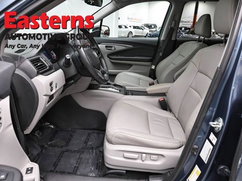 Used 2022 Honda Pilot EX-L image 14