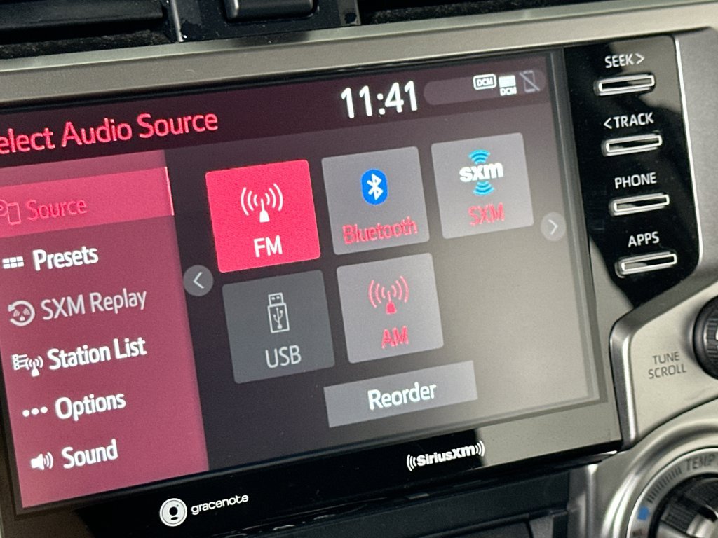 Used 2023 Toyota 4Runner SR5 RWD image 29