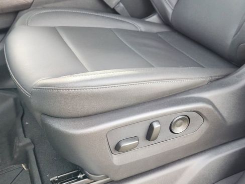 New 2026 Chevrolet Silverado 3500 LTZ w/ LTZ Texas Edition image 17