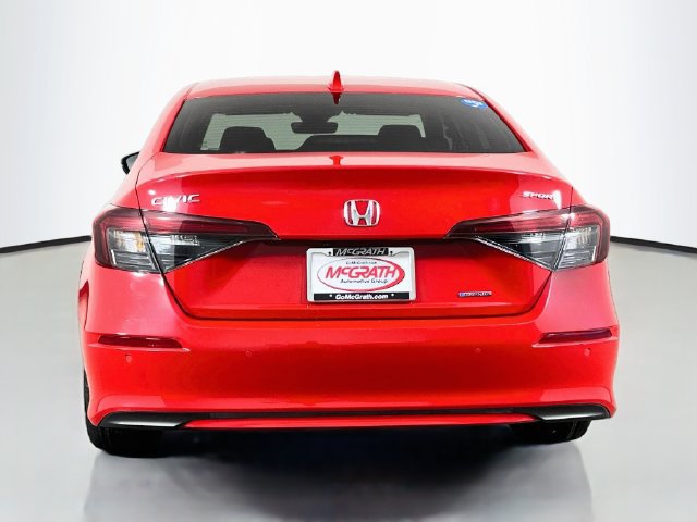 Used 2025 Honda Civic Sport Touring image 19