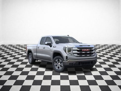 New 2026 GMC Sierra 1500 SLE image 29
