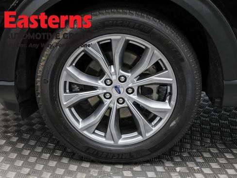 Used 2022 Ford Explorer Limited w/ Equipment Group 301A image 33