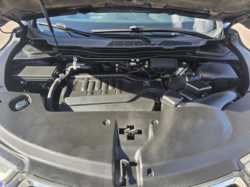 Used 2017 Acura MDX SH-AWD w/ Advance Package image 52