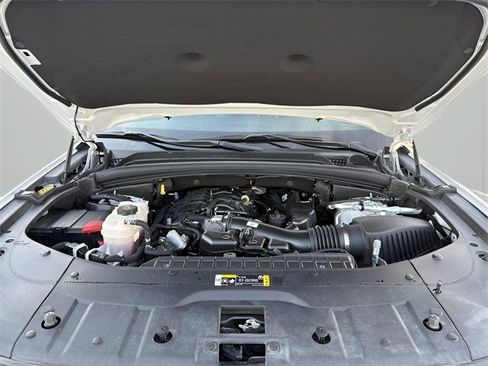 Used 2021 Jeep Grand Cherokee L Limited w/ Trailer Tow Group (B) image 10