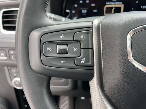 Certified 2023 GMC Yukon Denali AWD/4WD image 32