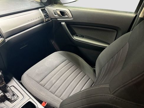 Used 2021 Ford Ranger XLT w/ Equipment Group 301A Mid image 21