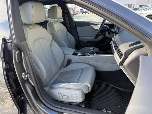 Used 2023 Audi A5 2.0T Premium Plus image 24