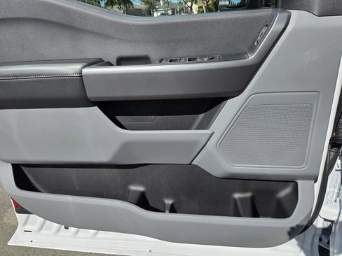 New 2026 Ford F350 XLT image 21