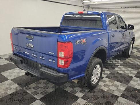 Used 2020 Ford Ranger XL w/ Equipment Group 101A Mid image 6