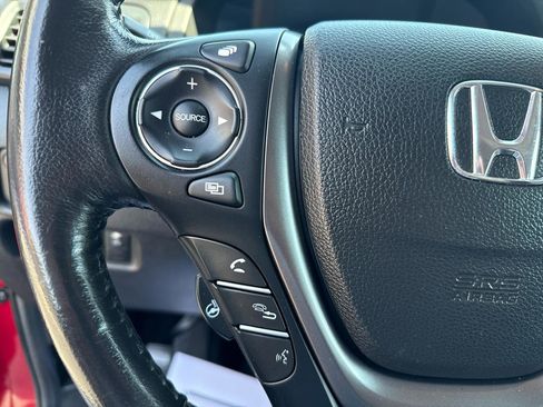 Used 2021 Honda Ridgeline RTL-E image 14