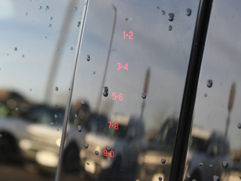 Used 2022 Ford Mustang Mach-E GT image 21