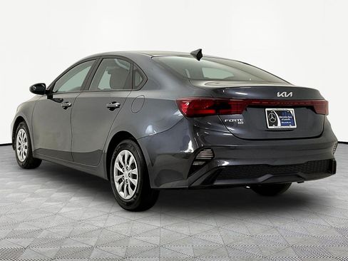 Used 2024 Kia Forte LX FWD image 4