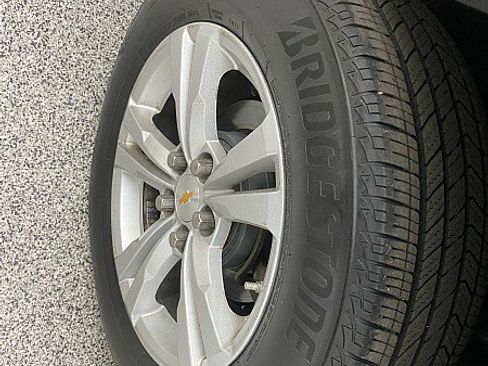 Used 2016 Chevrolet Equinox LT w/ Convenience Package image 20
