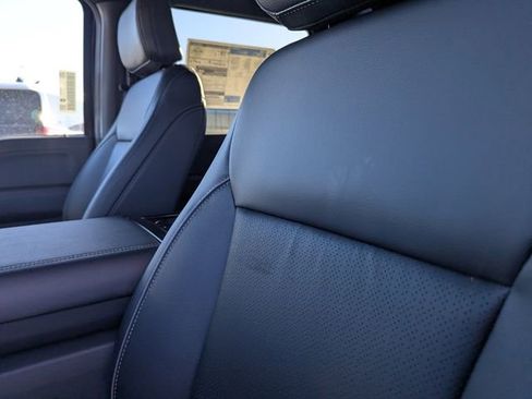 New 2026 Ford F150 Lariat w/ Equipment Group 501A Mid image 13