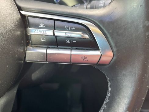 Used 2022 MAZDA CX-30 AWD 2.5 S w/ Preferred Package image 21