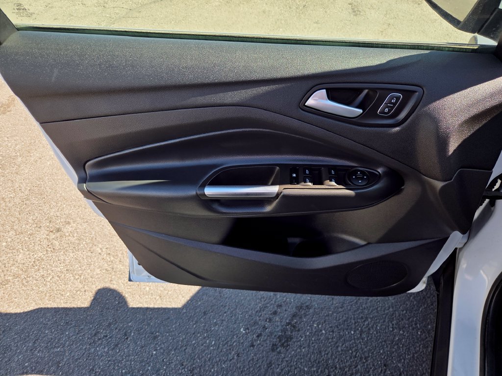 Used 2018 Ford Escape SE AWD/4WD image 10