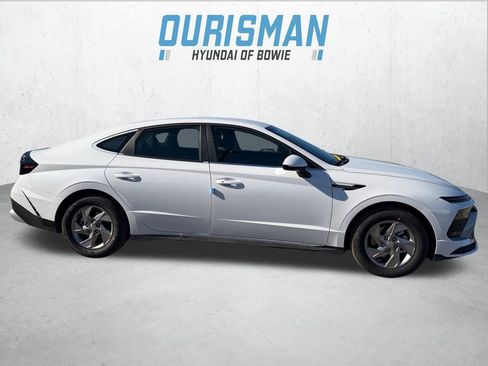 New 2026 Hyundai Sonata SE image 7