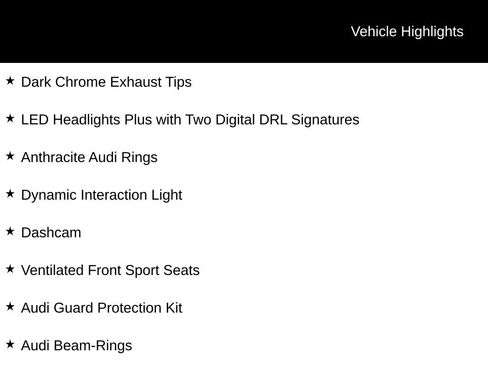 New 2026 Audi Q5 Premium Plus AWD/4WD image 3