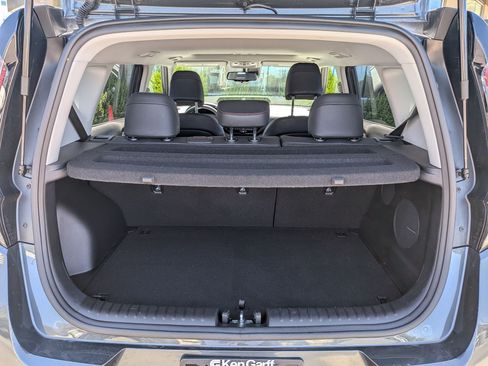 Used 2025 Kia Soul GT-Line w/ GT-Line Technology Package FWD image 29